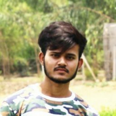Aman Sutariya