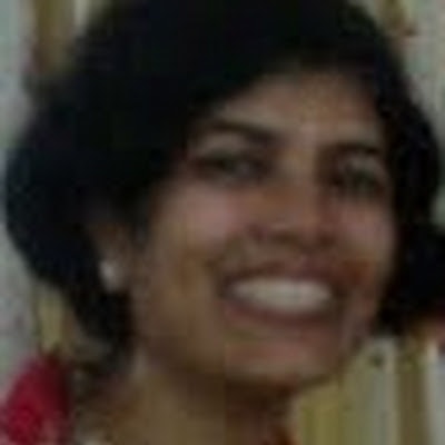 Indu Srinivasan