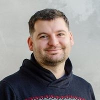 Кирилл Фомичев