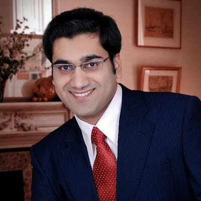 Syed Salman Qadri