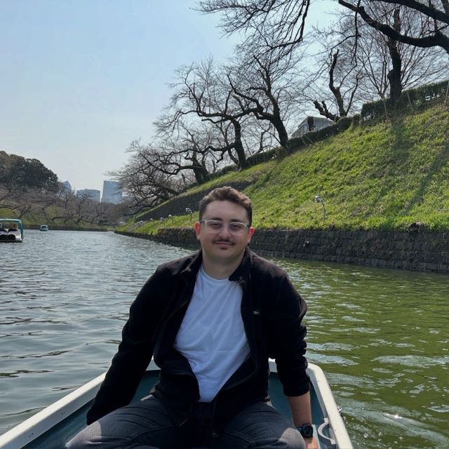 Emre Bozkurt