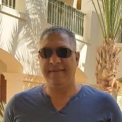 Ehab Shafik