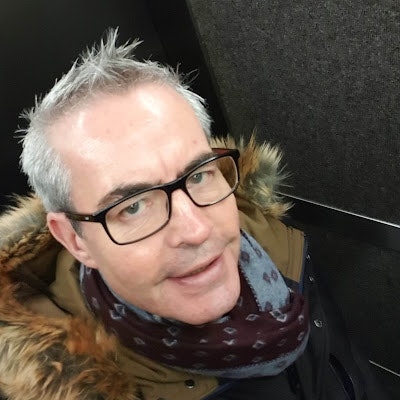 Simon Prockter