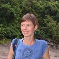 Annick Van Kerckhove