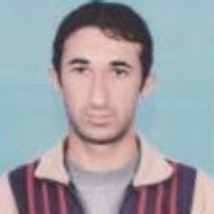 Mohammad Imran Ghalu