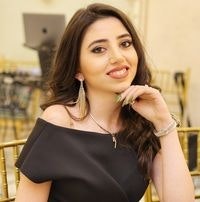 Mariam Gyurjyan