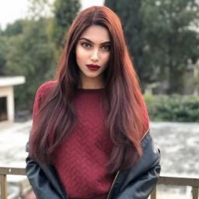 Haya Zahra