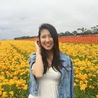 Angela Zhou
