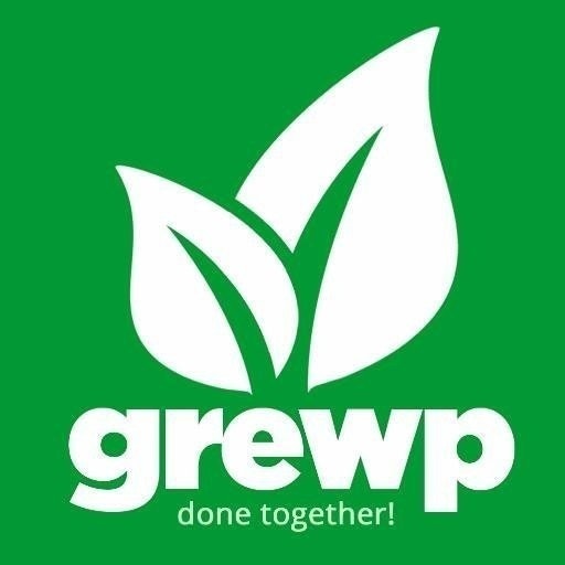 the grewp app 