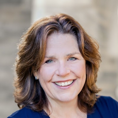 Kathleen Harkins Weissenberger