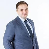 Alexey Novikov