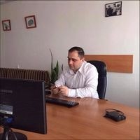 Артур Аветисян