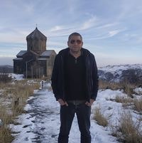 Նահապետյան Արտաշես