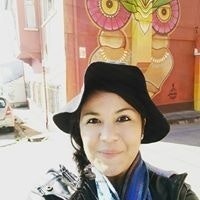 Pao Calderón Gómez