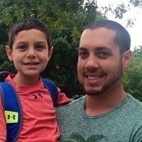 Zakery Alexander Kates