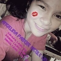 ANgelina Qyut Permie Uv