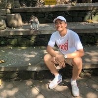 Bhumipak Luke Auewarakul