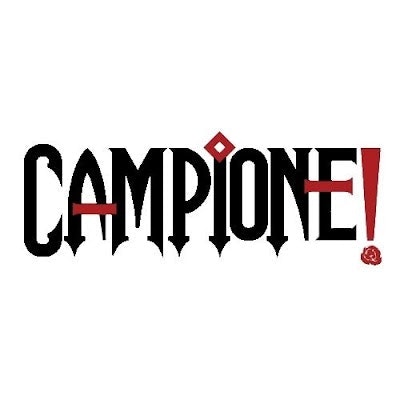 Campione Anime