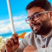 Syed Muhammad BalighurRehman