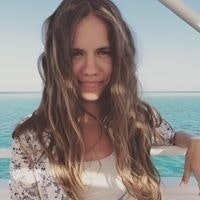 Victoria  Goncharova