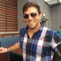 Alex Carvallo