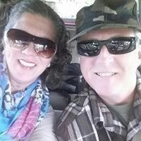 Carol Anne Stringfellow