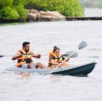 Namodaya Balaarachchi