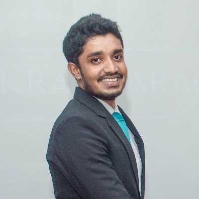 Gamidu Wickramaarachchi