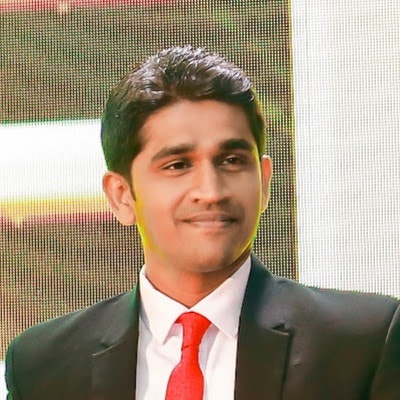 Sanjeewa Pathirana