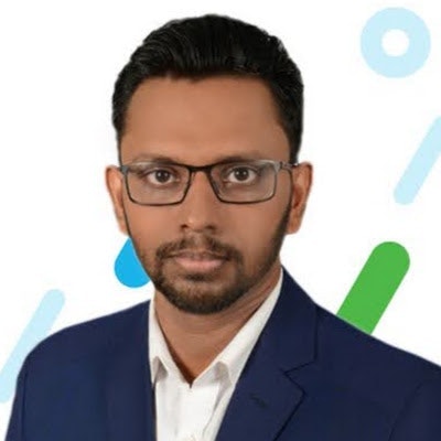 Dushyantha Wanniarachchi