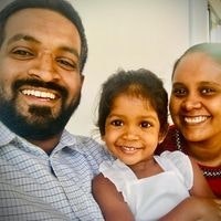 Hasitha Hapuarachchi