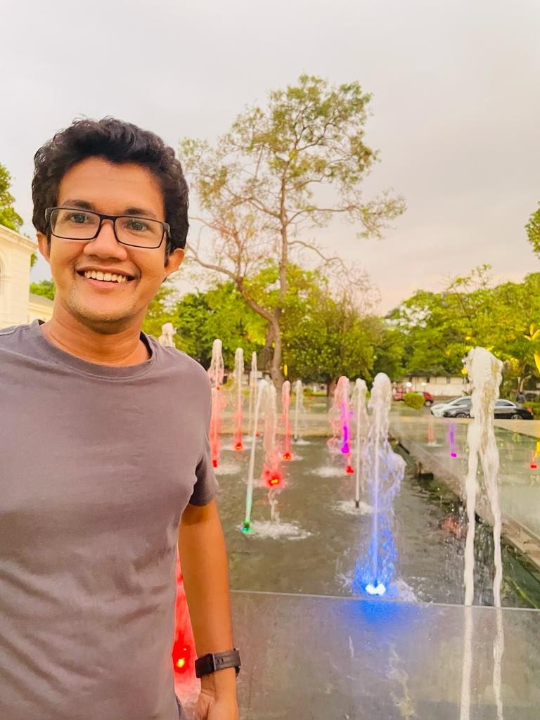 Dhanuka Dilsan Gunarathne