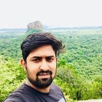 Harsha Vimukthi Appuhamy