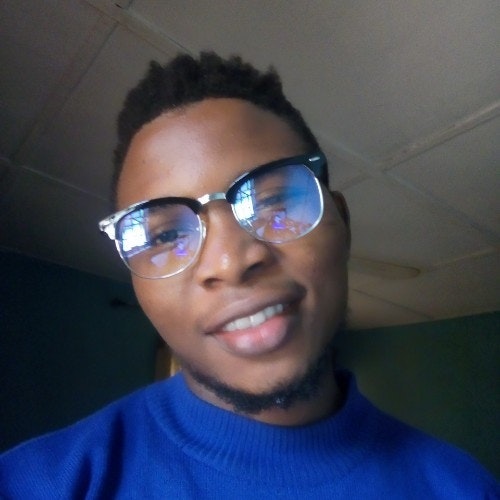 Matthew Olamide Ayodele