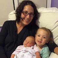 Jennifer Devereux O'Keefe