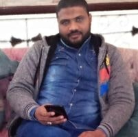 حسن الخليلي