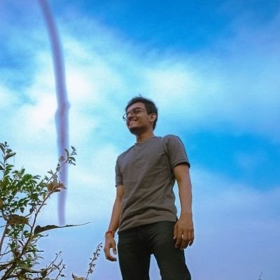 Shubham Singh Thakur