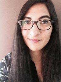 Claudia Mondragón Salgado