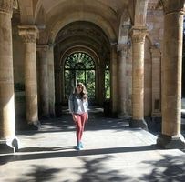 Marianna Hovhannisyan