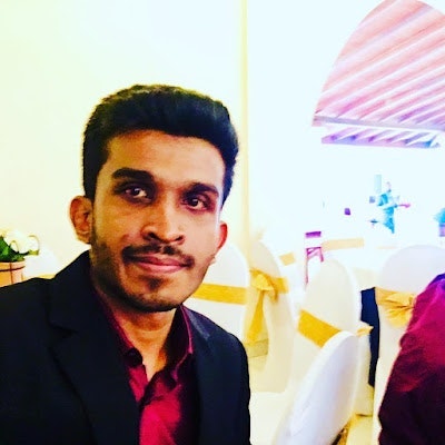 Sandun Malinga Munasinghe