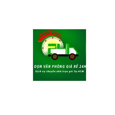Dọn Văn Phòng Giá Rẻ