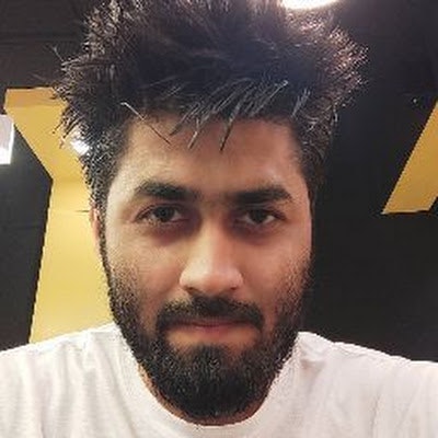 Mohammad Ali Nijhoom