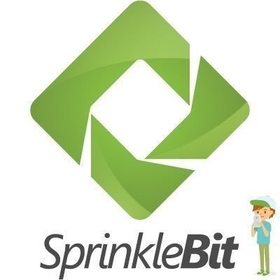 SprinkleBit