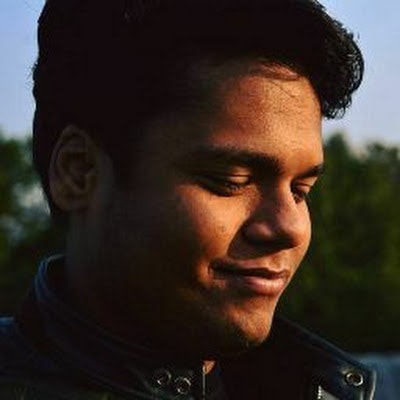 prateek chandorikar