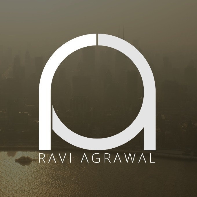 Ravi Agrawal