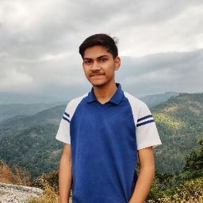 Sameer Mishra