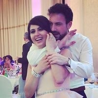 Dalar Davtyan Aghabekian