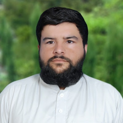 Fayaz Khan Yusufzai
