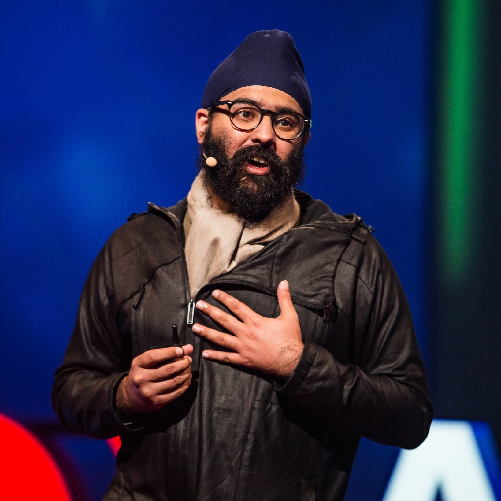 Sartaj Anand