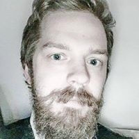 Pontus Porran Ringholm